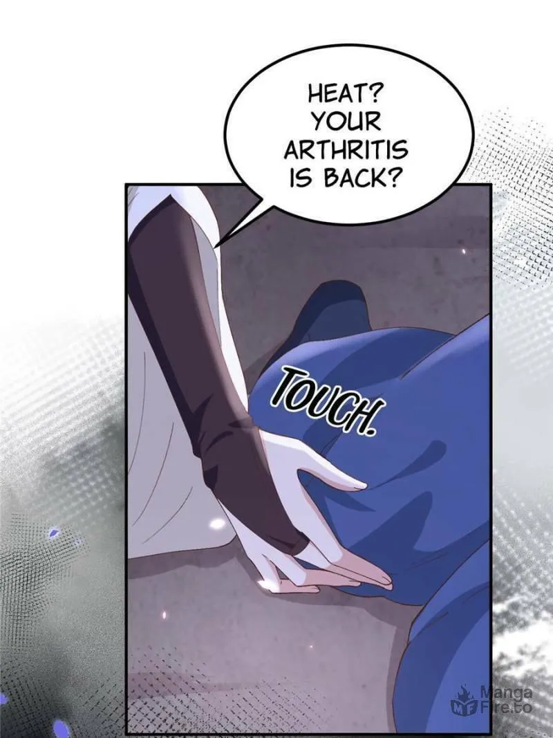 Read My Male Harem (Colored) chapter 34 image 2 on Lezhin