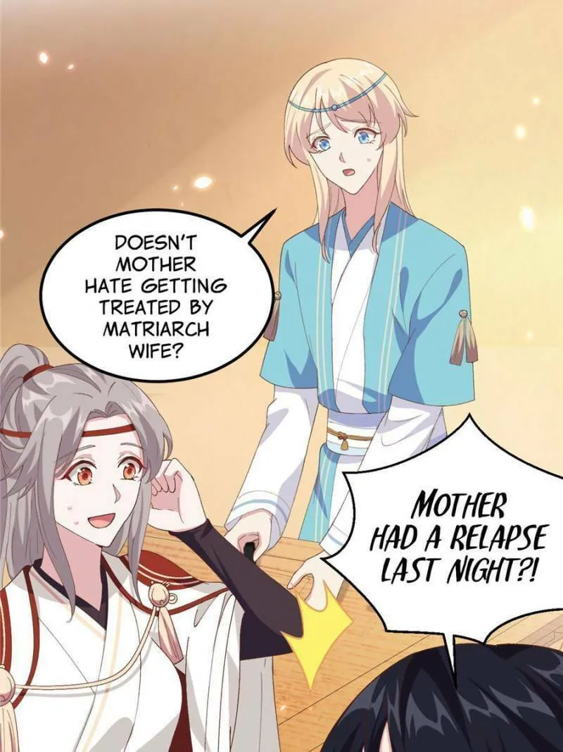 Read My Male Harem (Colored) chapter 34 image 21 on Lezhin