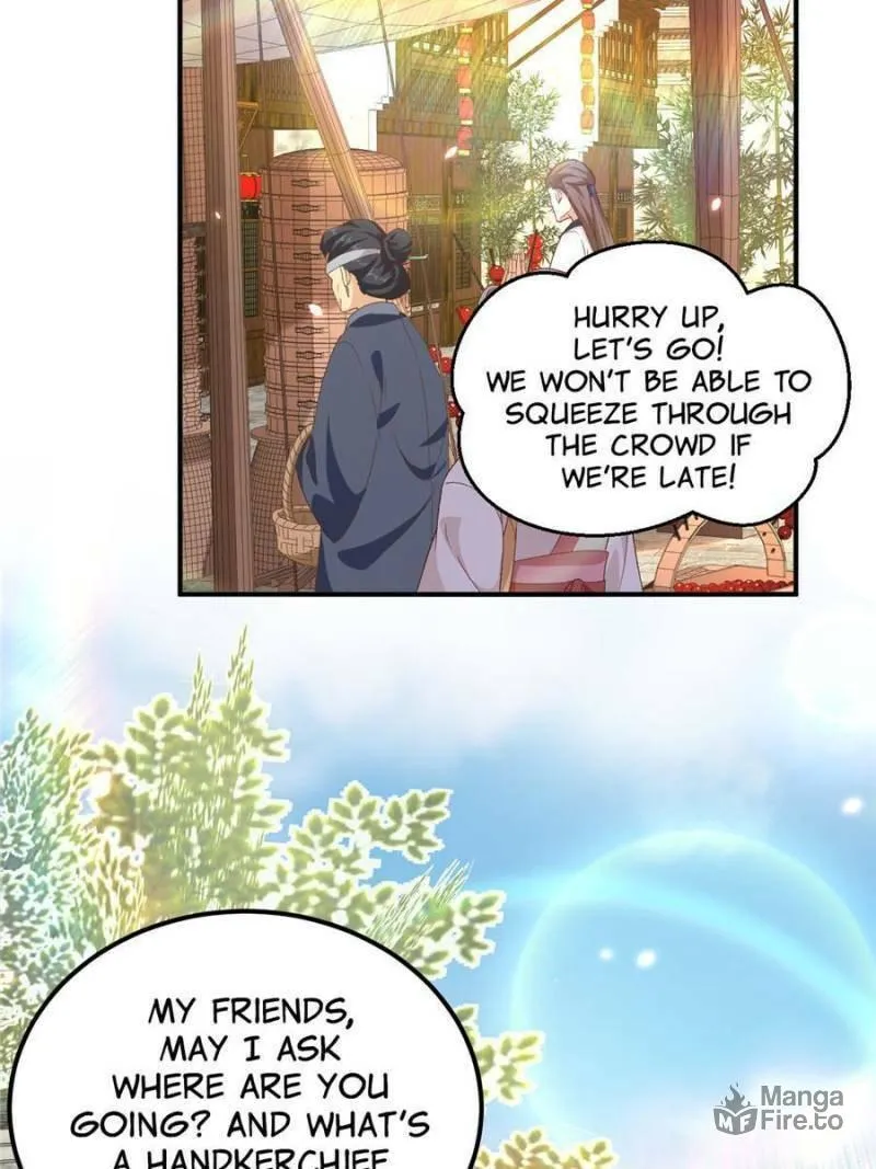 Read My Male Harem (Colored) chapter 34 image 29 on Lezhin