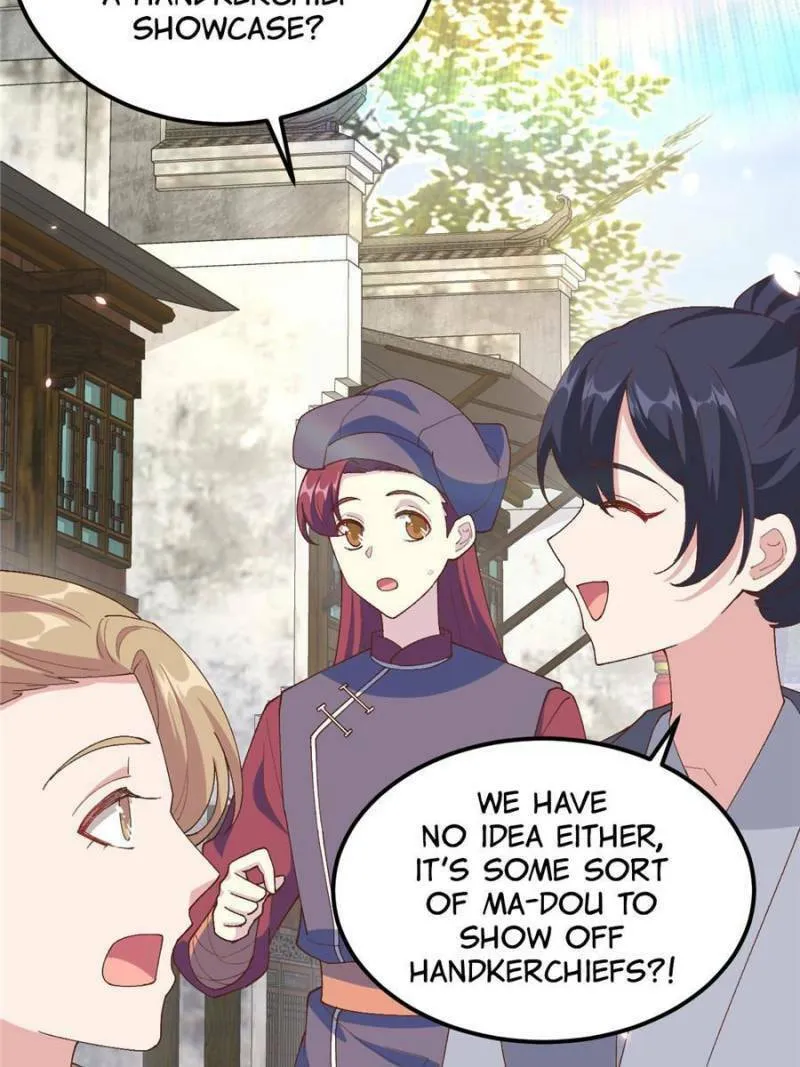Read My Male Harem (Colored) chapter 34 image 30 on Lezhin
