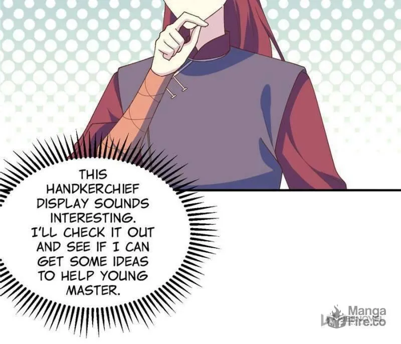 Read My Male Harem (Colored) chapter 34 image 32 on Lezhin