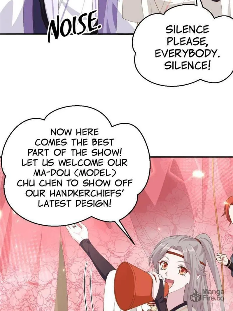 Read My Male Harem (Colored) chapter 34 image 35 on Lezhin