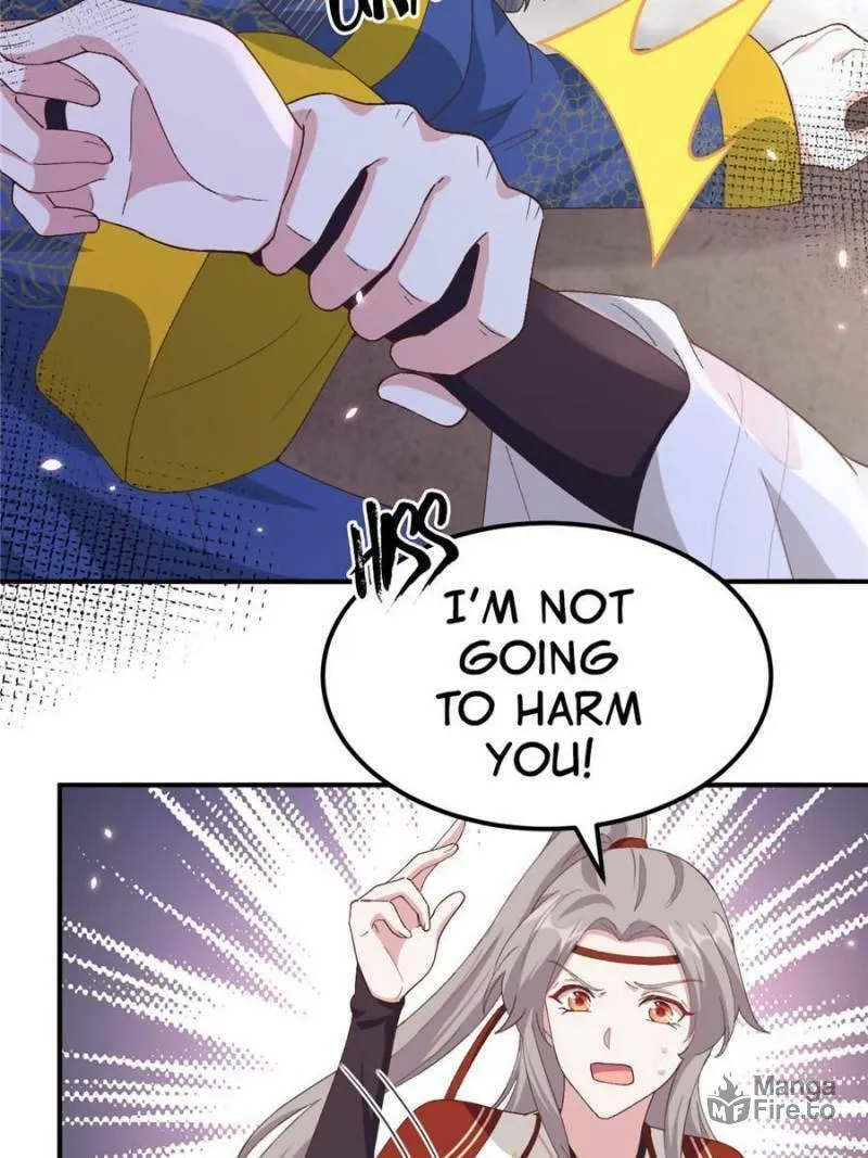 Read My Male Harem (Colored) chapter 34 image 4 on Lezhin