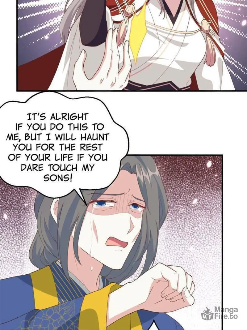 Read My Male Harem (Colored) chapter 34 image 5 on Lezhin