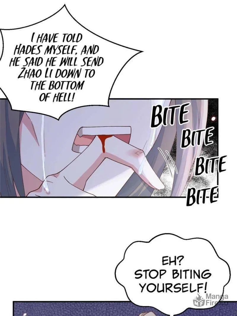 Read My Male Harem (Colored) chapter 34 image 8 on Lezhin