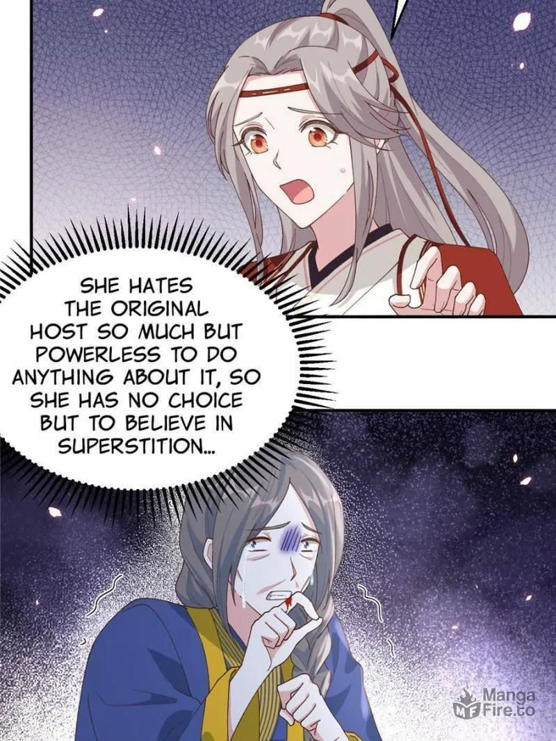 Read My Male Harem (Colored) chapter 34 image 9 on Lezhin