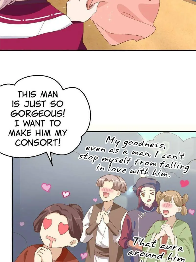 Read My Male Harem (Colored) chapter 35 image 1 on Lezhin