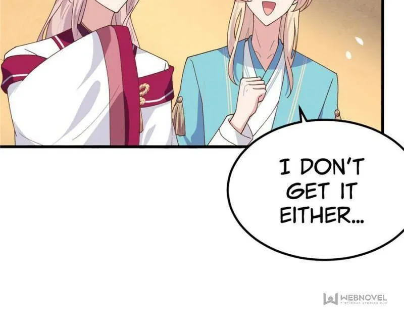 Read My Male Harem (Colored) chapter 35 image 16 on Lezhin