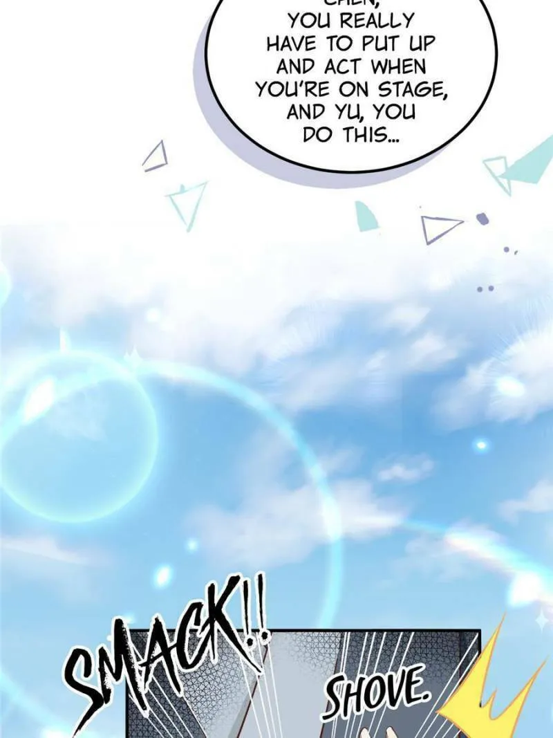 Read My Male Harem (Colored) chapter 35 image 18 on Lezhin