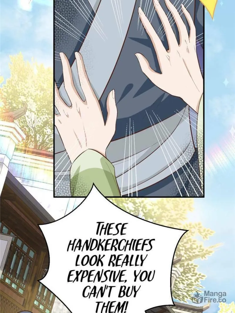 Read My Male Harem (Colored) chapter 35 image 19 on Lezhin