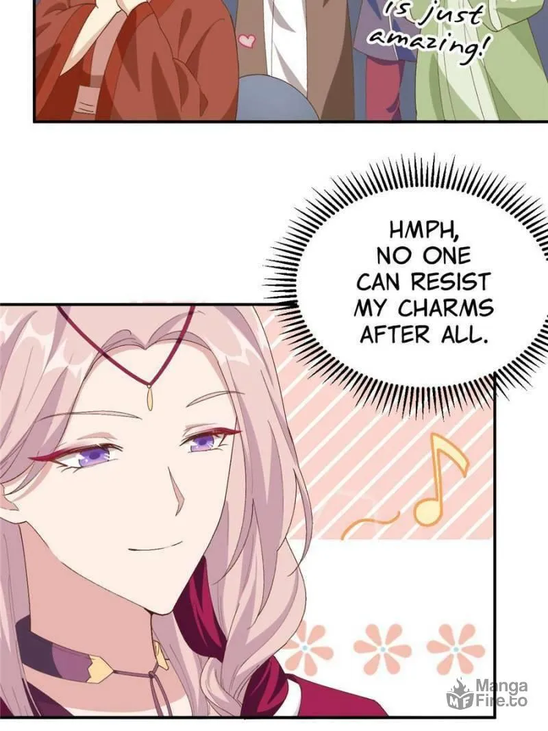 Read My Male Harem (Colored) chapter 35 image 2 on Lezhin