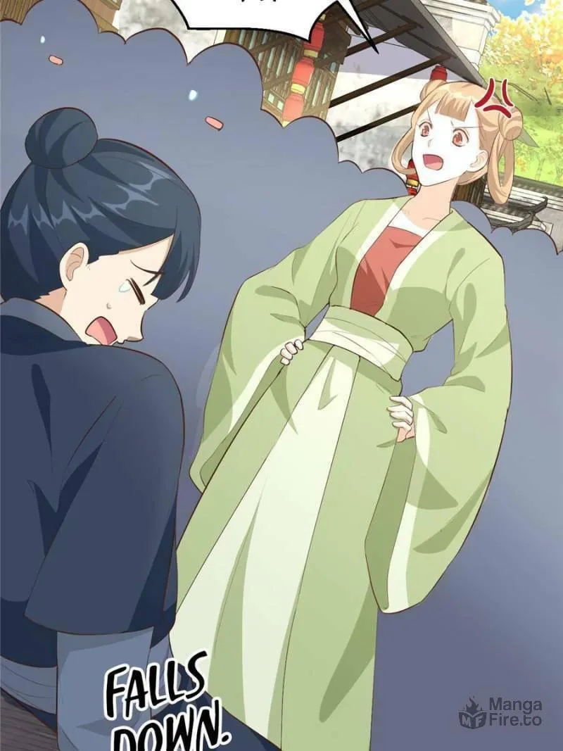 Read My Male Harem (Colored) chapter 35 image 20 on Lezhin