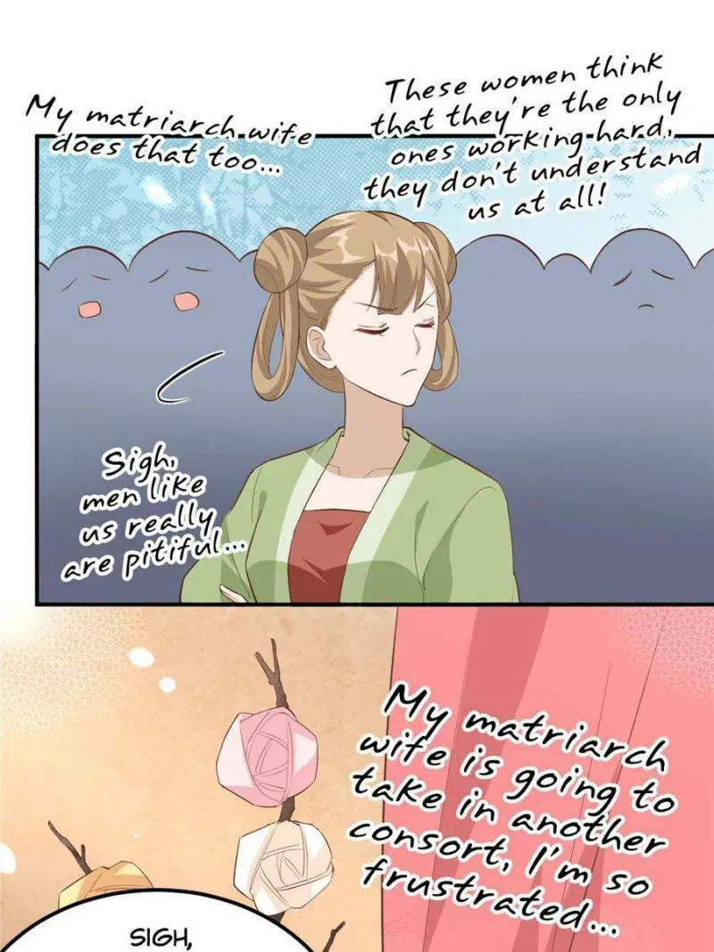 Read My Male Harem (Colored) chapter 35 image 22 on Lezhin
