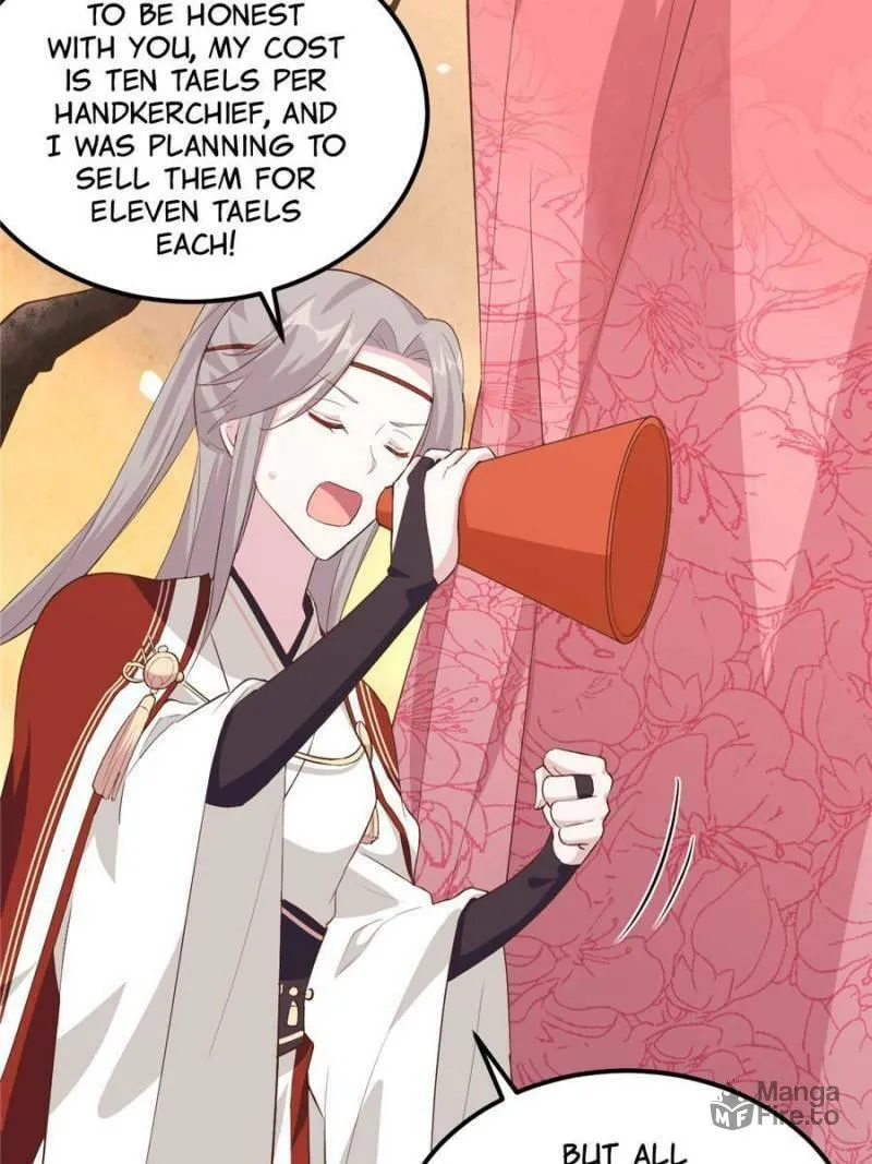 Read My Male Harem (Colored) chapter 35 image 23 on Lezhin