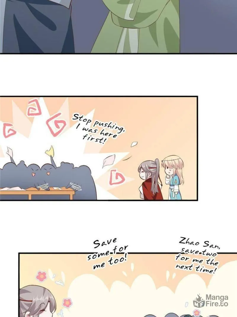 Read My Male Harem (Colored) chapter 35 image 29 on Lezhin