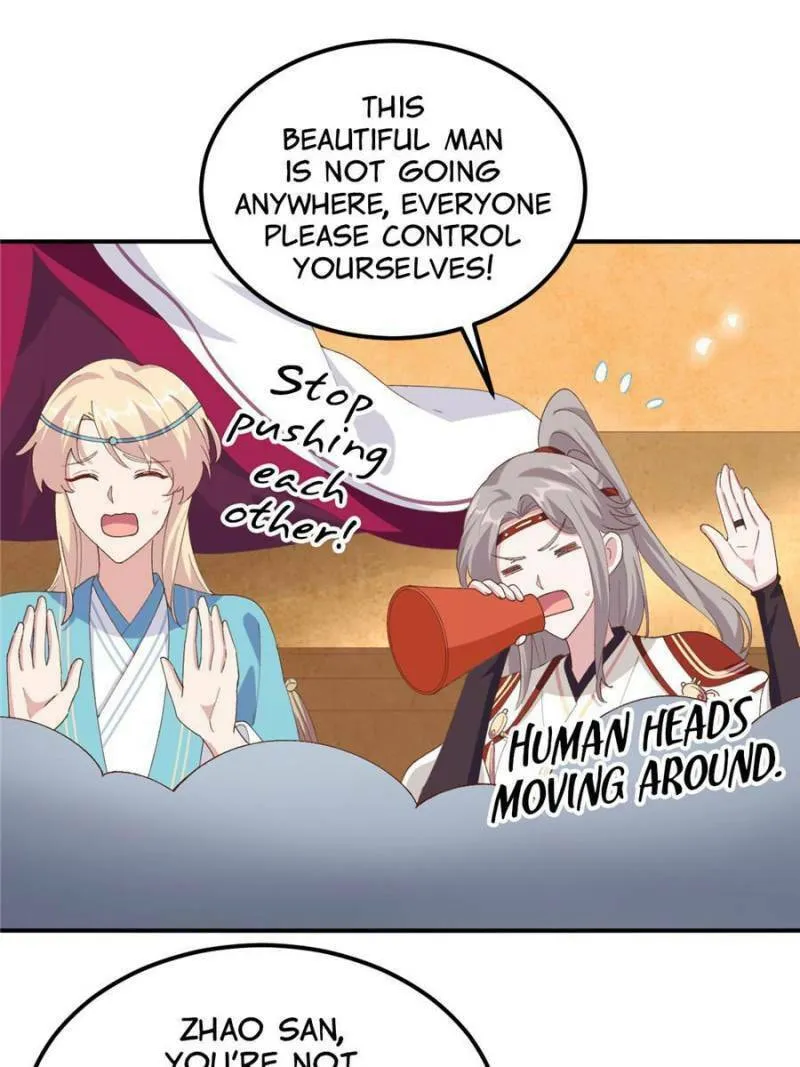 Read My Male Harem (Colored) chapter 35 image 3 on Lezhin