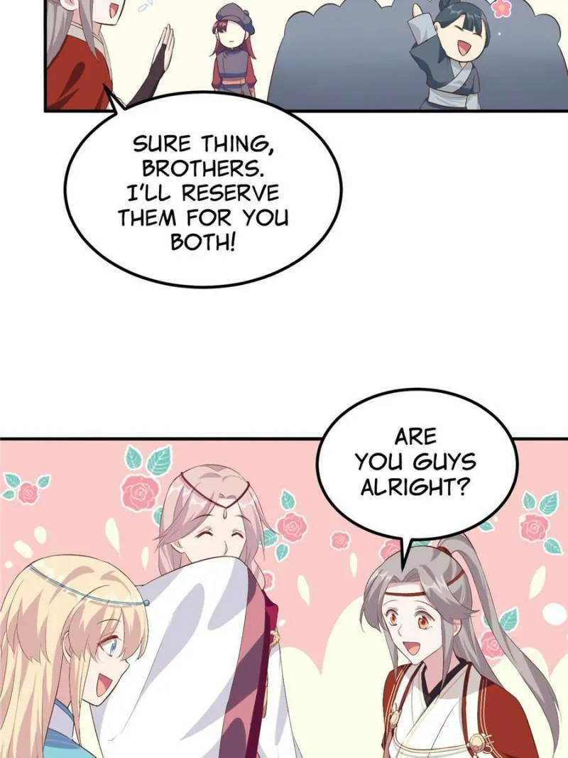 Read My Male Harem (Colored) chapter 35 image 30 on Lezhin