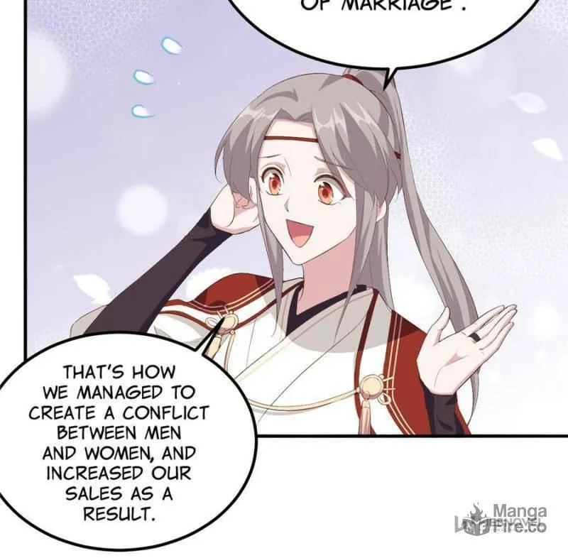 Read My Male Harem (Colored) chapter 35 image 32 on Lezhin