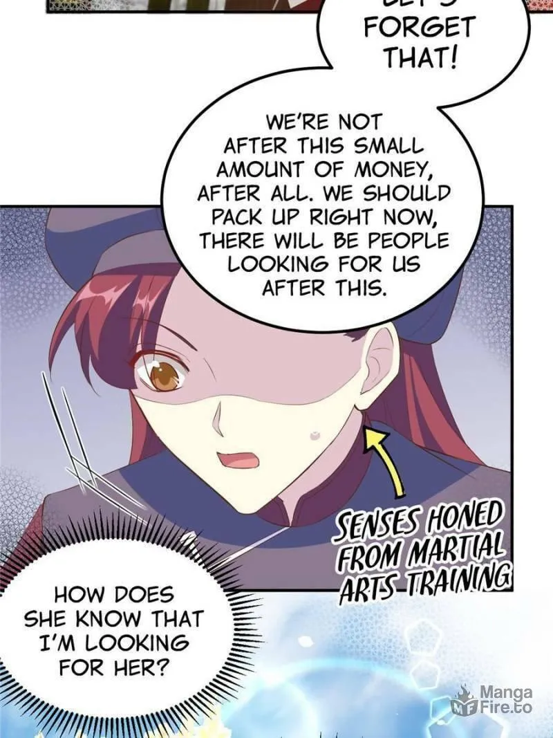 Read My Male Harem (Colored) chapter 35 image 34 on Lezhin