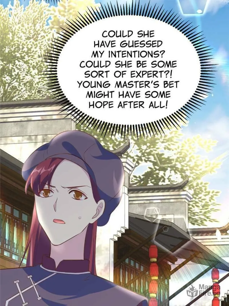 Read My Male Harem (Colored) chapter 35 image 35 on Lezhin