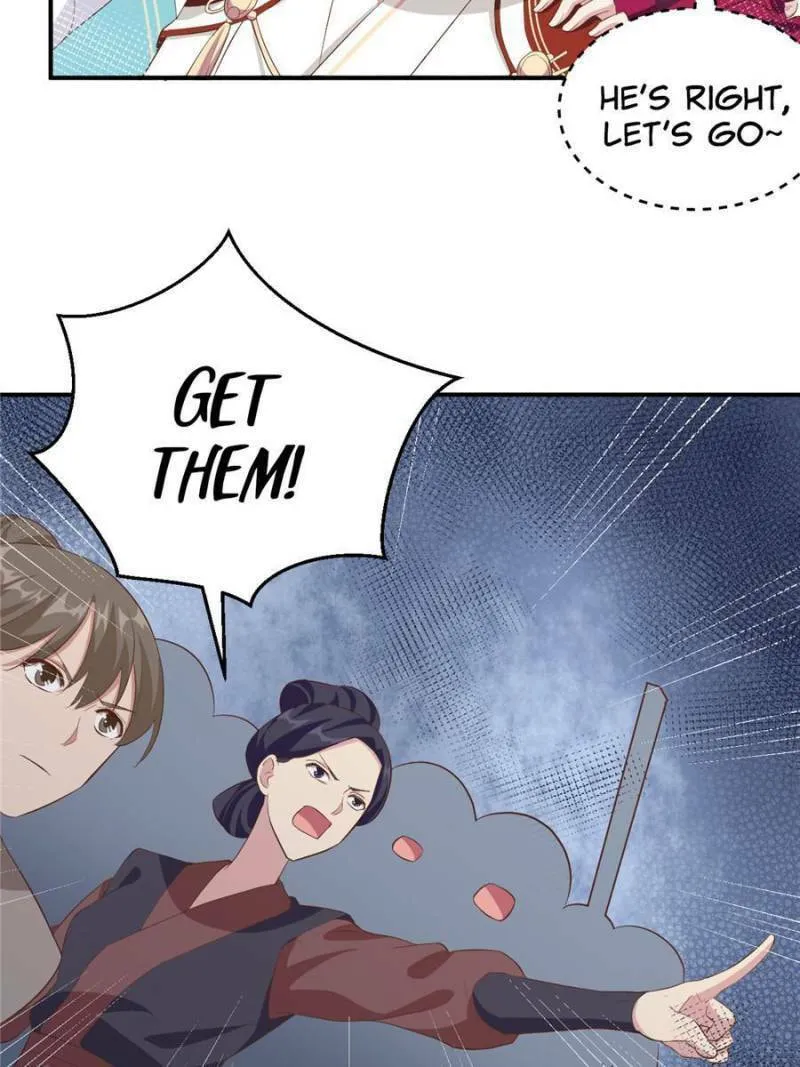 Read My Male Harem (Colored) chapter 35 image 40 on Lezhin