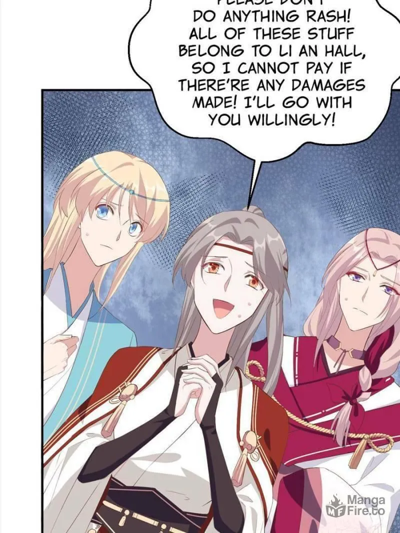 Read My Male Harem (Colored) chapter 35 image 44 on Lezhin