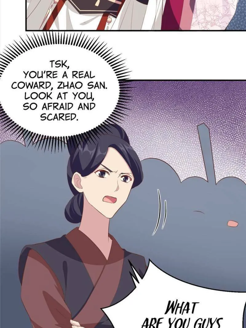 Read My Male Harem (Colored) chapter 35 image 45 on Lezhin