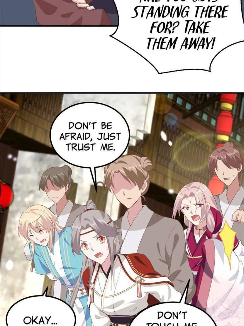 Read My Male Harem (Colored) chapter 35 image 46 on Lezhin