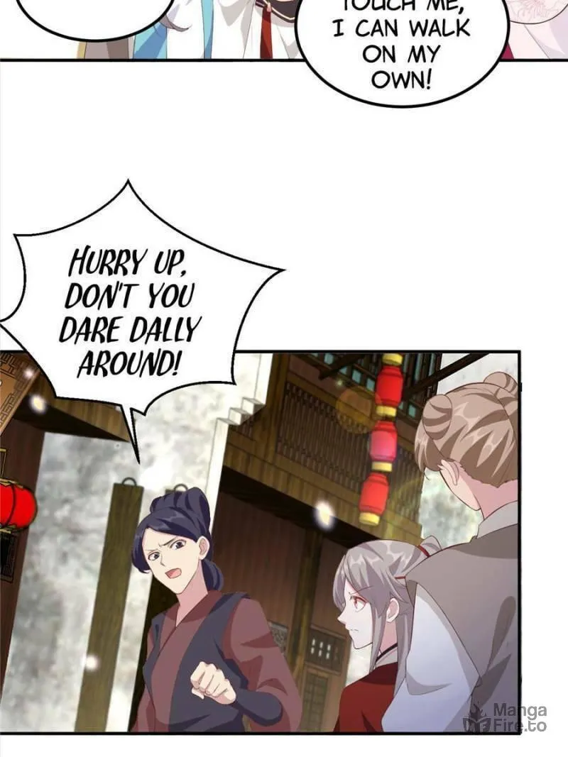 Read My Male Harem (Colored) chapter 35 image 47 on Lezhin