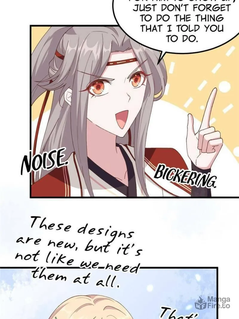 Read My Male Harem (Colored) chapter 35 image 9 on Lezhin