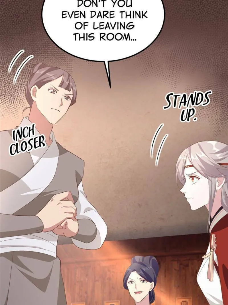 Read My Male Harem (Colored) chapter 36 image 10 on Lezhin