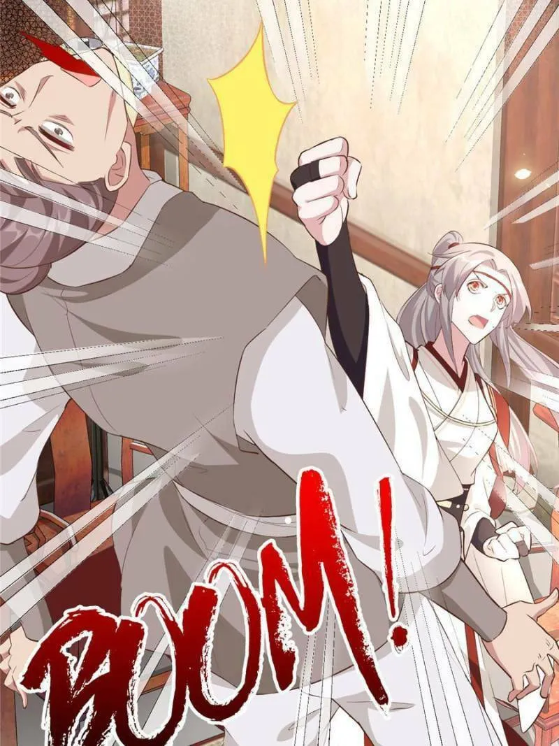 Read My Male Harem (Colored) chapter 36 image 12 on Lezhin