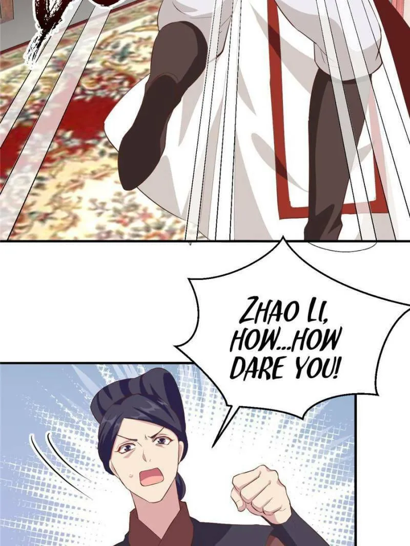 Read My Male Harem (Colored) chapter 36 image 13 on Lezhin