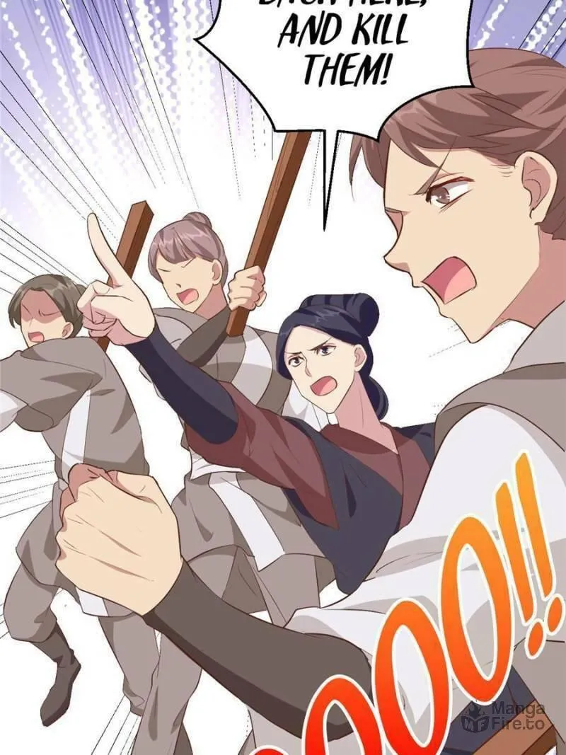 Read My Male Harem (Colored) chapter 36 image 19 on Lezhin