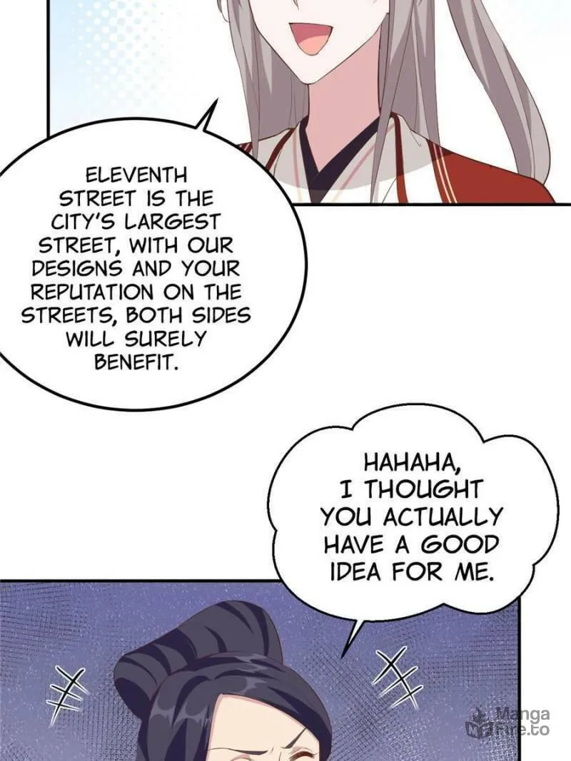 Read My Male Harem (Colored) chapter 36 image 2 on Lezhin