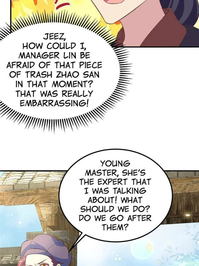 Read My Male Harem (Colored) chapter 36 image 21 on Lezhin