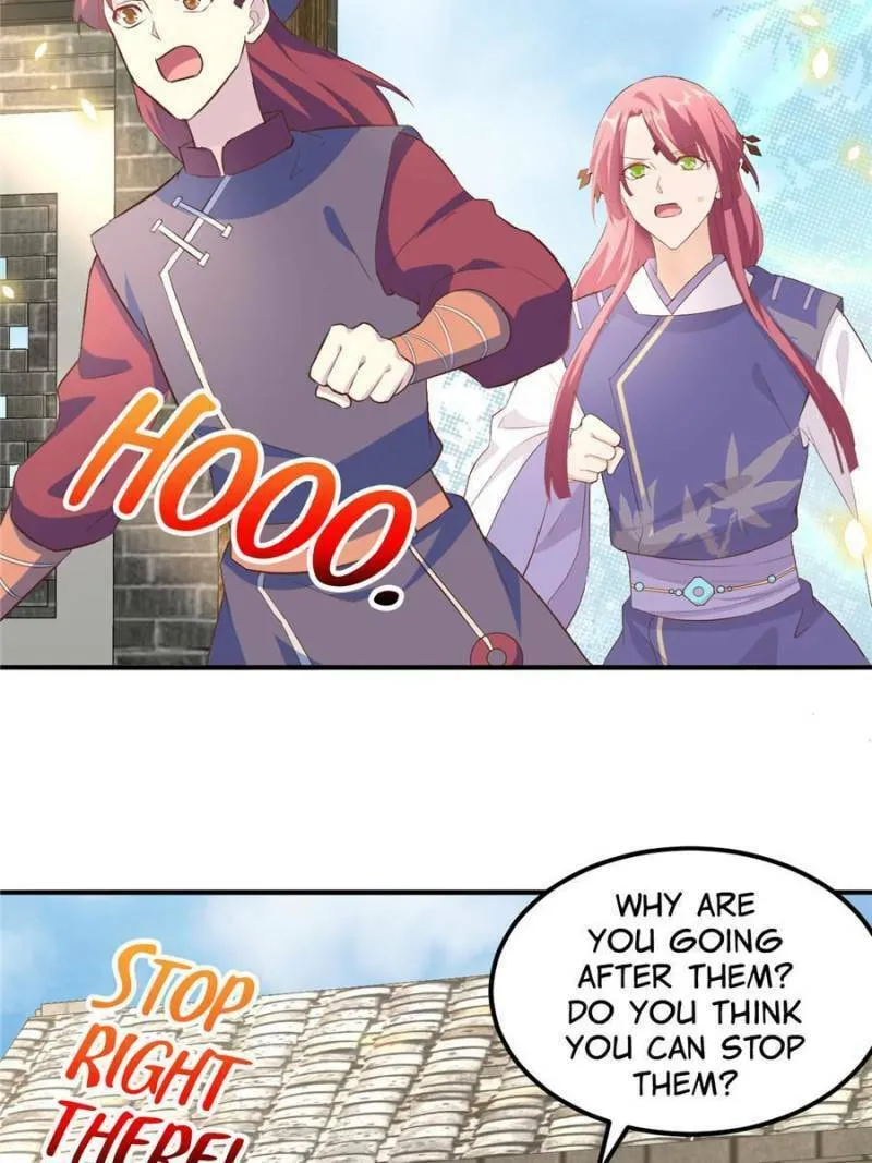 Read My Male Harem (Colored) chapter 36 image 22 on Lezhin