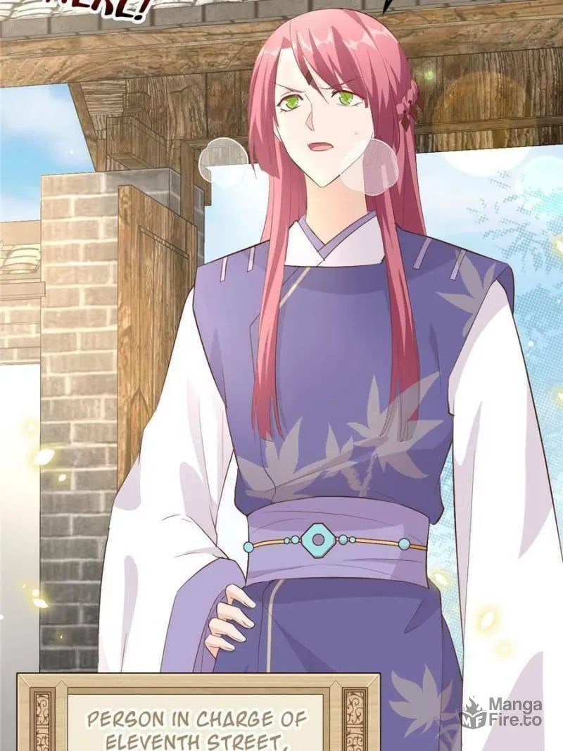 Read My Male Harem (Colored) chapter 36 image 23 on Lezhin