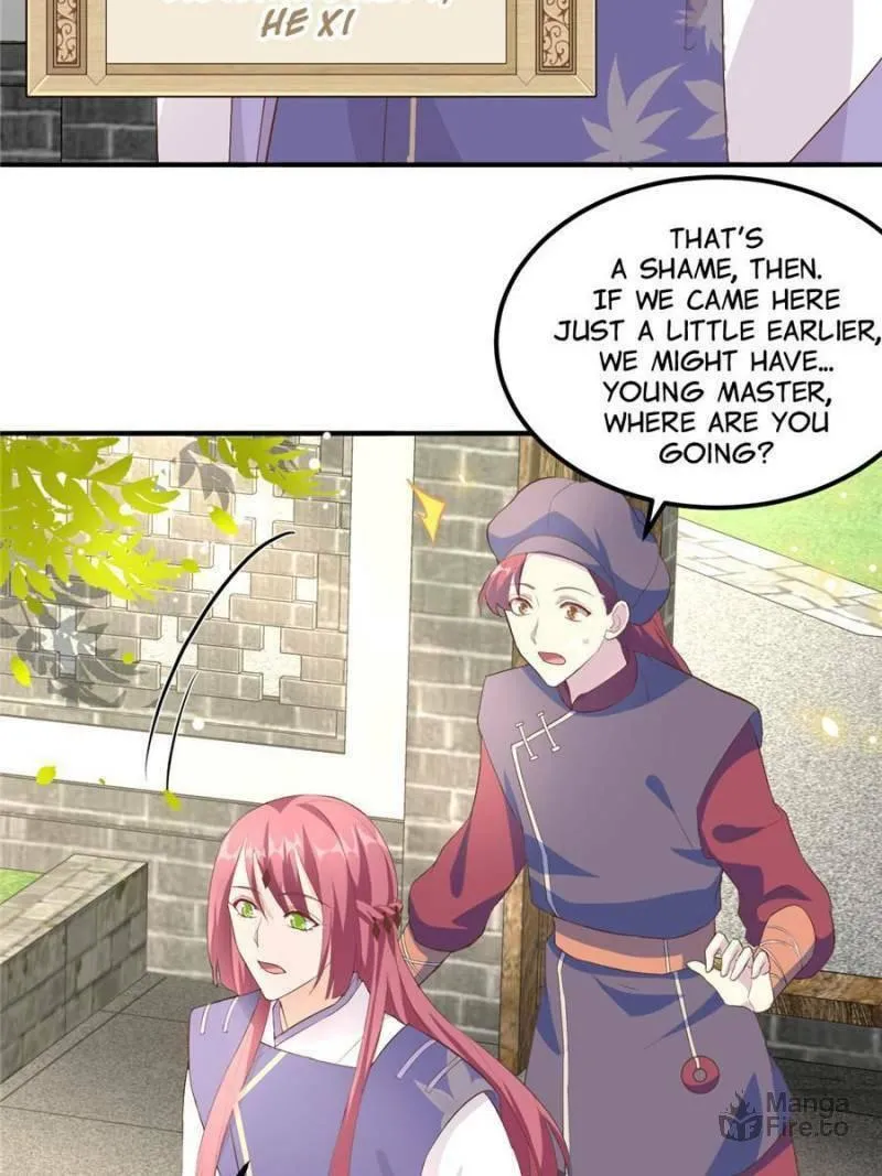 Read My Male Harem (Colored) chapter 36 image 24 on Lezhin