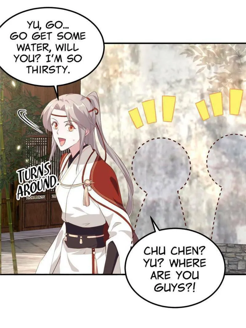 Read My Male Harem (Colored) chapter 36 image 27 on Lezhin