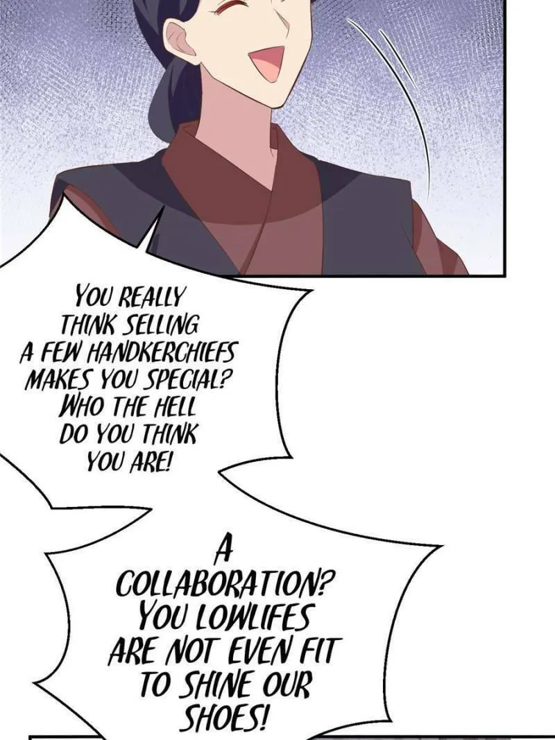 Read My Male Harem (Colored) chapter 36 image 3 on Lezhin