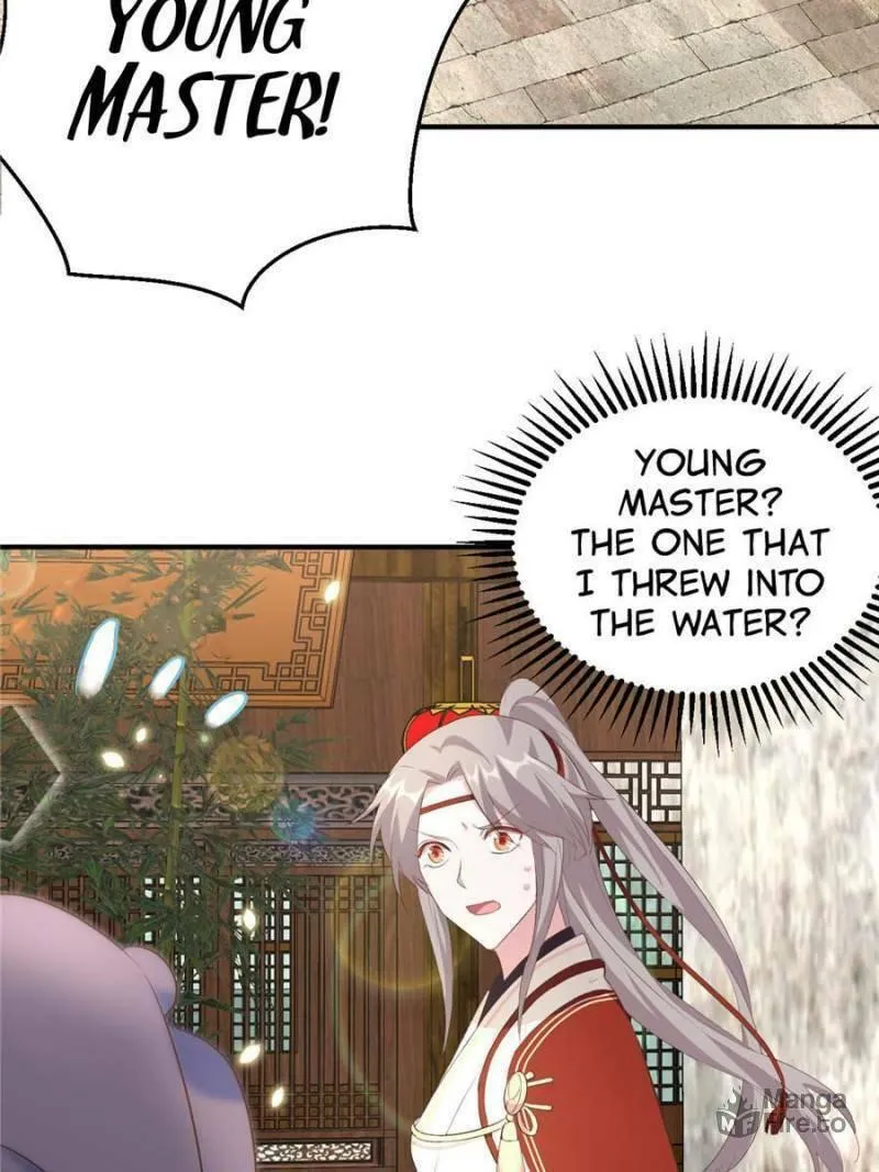 Read My Male Harem (Colored) chapter 36 image 32 on Lezhin