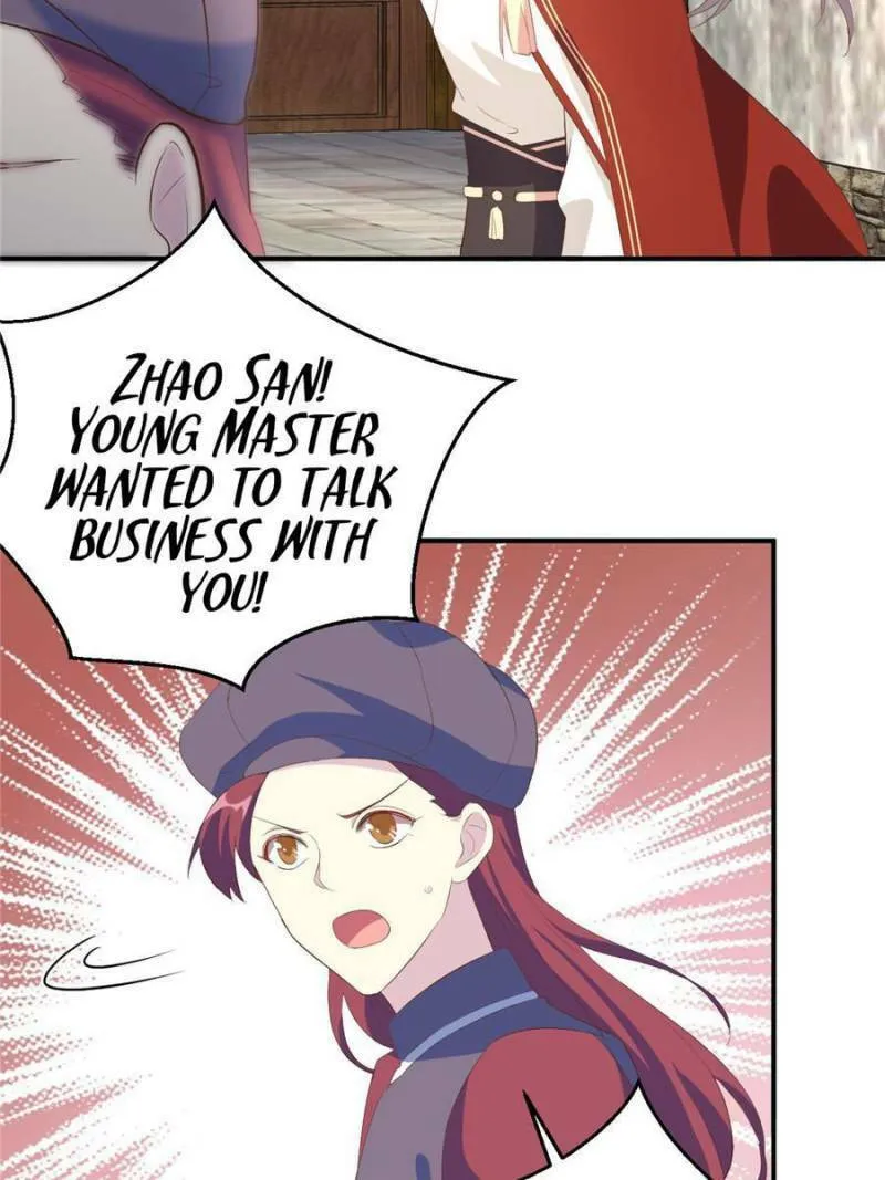 Read My Male Harem (Colored) chapter 36 image 33 on Lezhin
