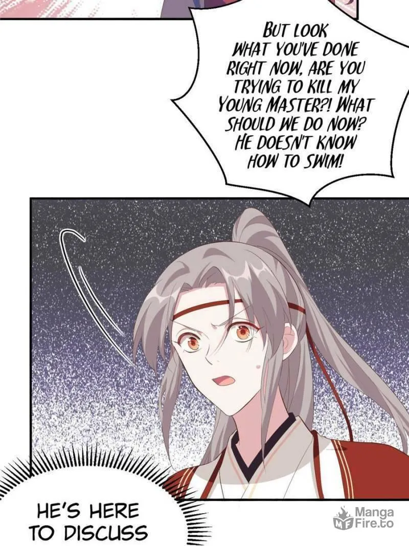 Read My Male Harem (Colored) chapter 36 image 34 on Lezhin