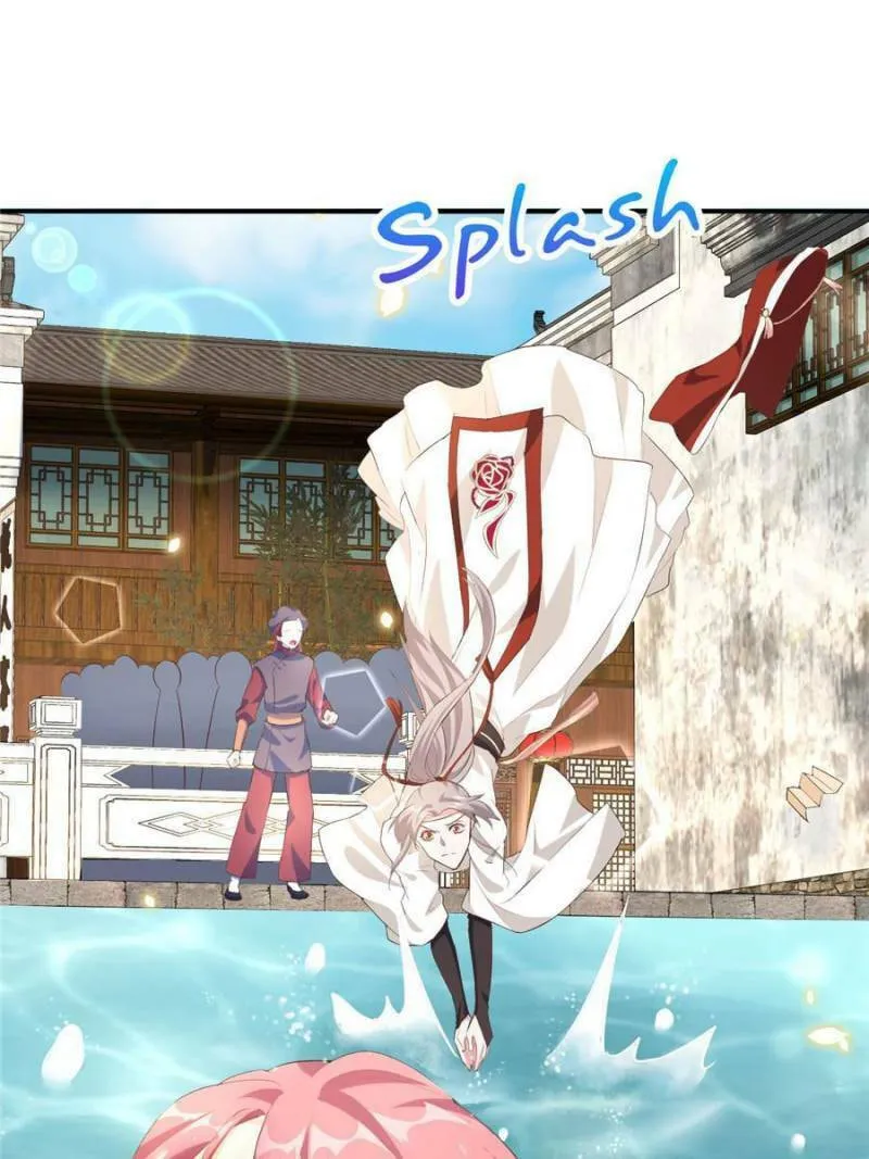 Read My Male Harem (Colored) chapter 36 image 36 on Lezhin