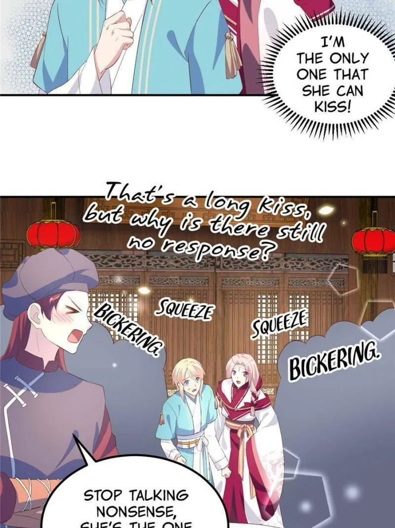 Read My Male Harem (Colored) chapter 36 image 40 on Lezhin