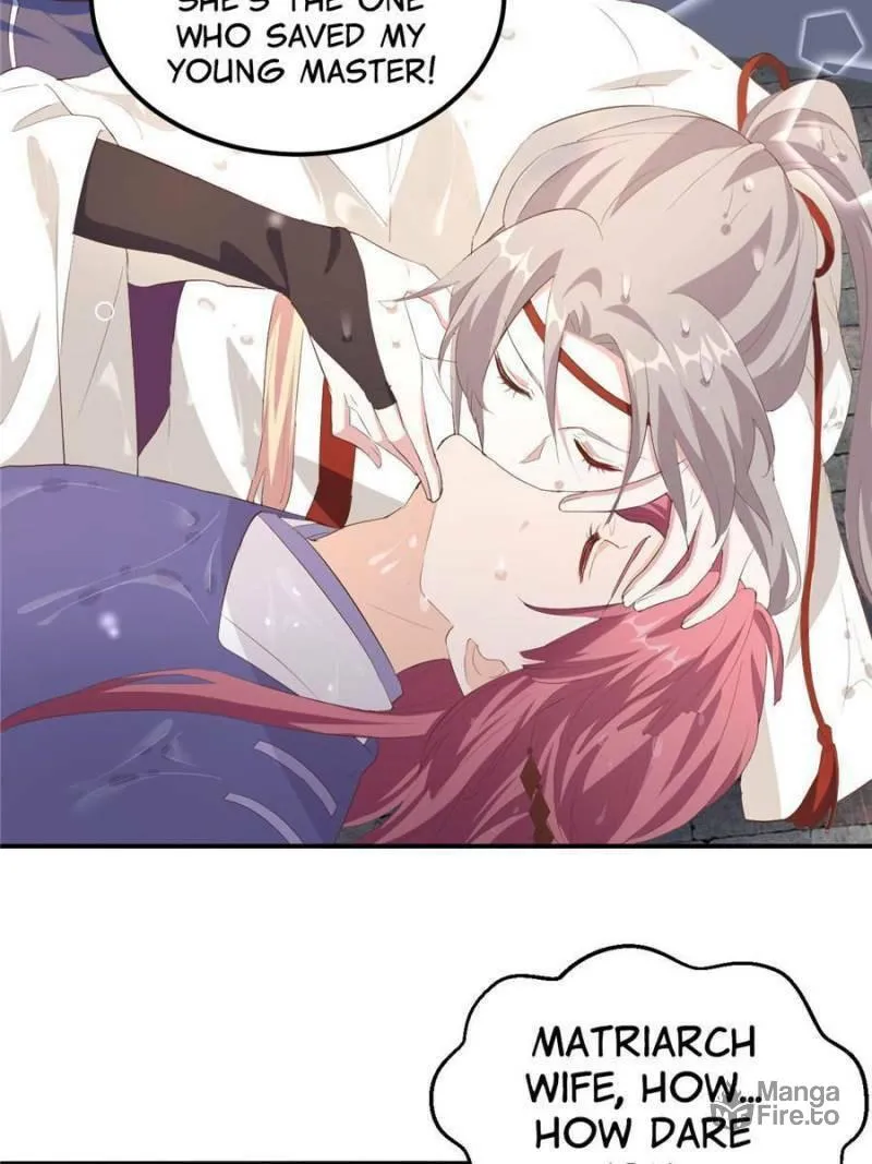 Read My Male Harem (Colored) chapter 36 image 41 on Lezhin