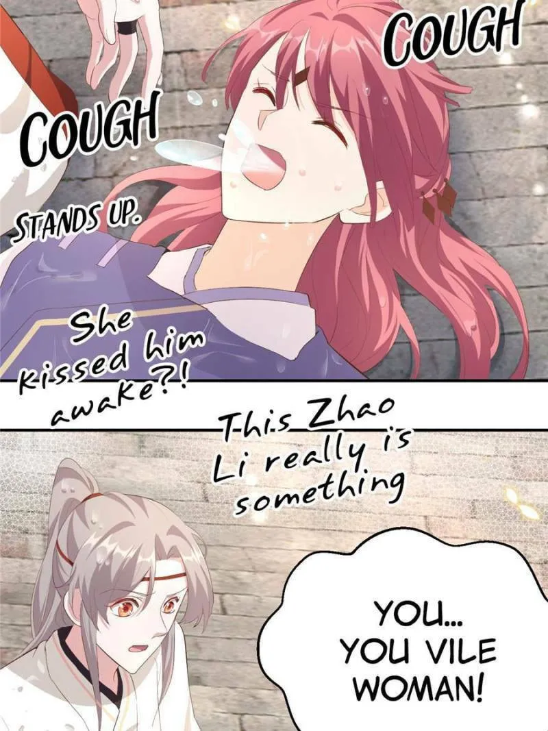 Read My Male Harem (Colored) chapter 36 image 43 on Lezhin