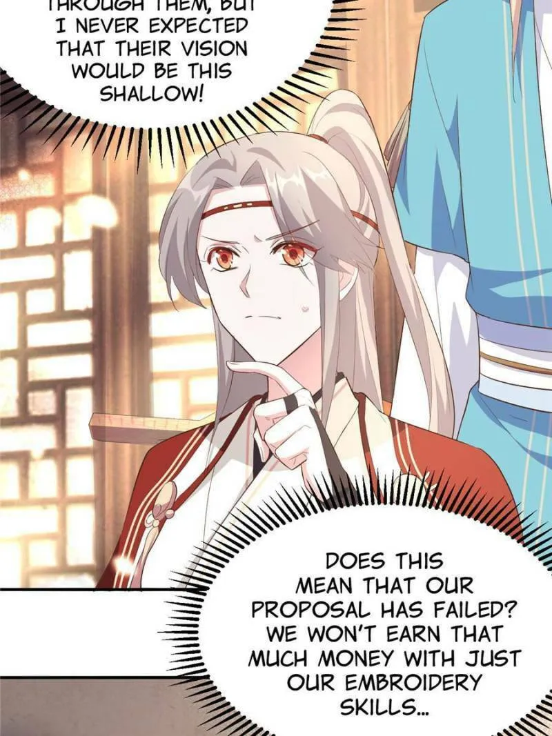 Read My Male Harem (Colored) chapter 36 image 6 on Lezhin
