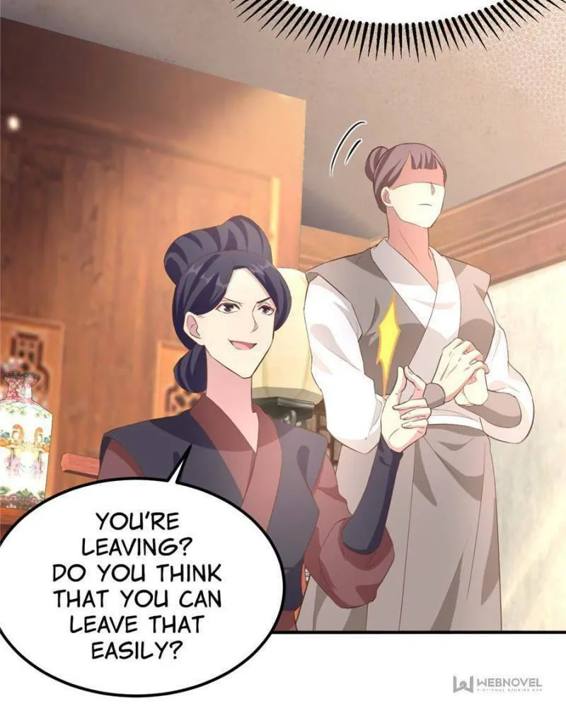 Read My Male Harem (Colored) chapter 36 image 7 on Lezhin